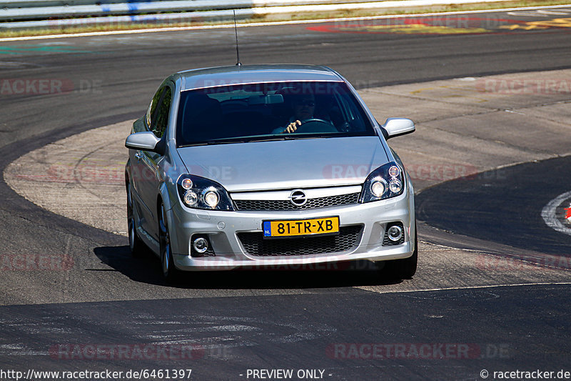 Bild #6461397 - Touristenfahrten Nürburgring Nordschleife (09.06.2019)