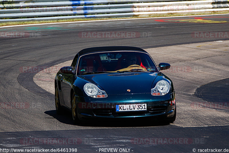 Bild #6461398 - Touristenfahrten Nürburgring Nordschleife (09.06.2019)