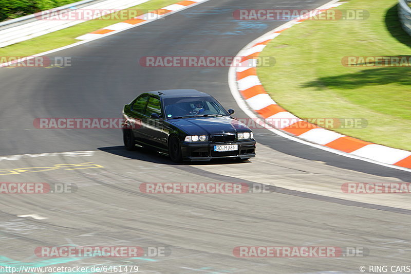 Bild #6461479 - Touristenfahrten Nürburgring Nordschleife (09.06.2019)