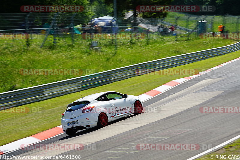 Bild #6461508 - Touristenfahrten Nürburgring Nordschleife (09.06.2019)