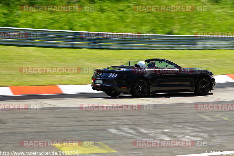 Bild #6461538 - Touristenfahrten Nürburgring Nordschleife (09.06.2019)