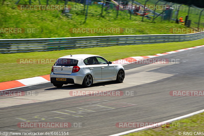 Bild #6461554 - Touristenfahrten Nürburgring Nordschleife (09.06.2019)