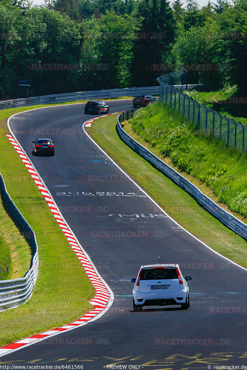 Bild #6461566 - Touristenfahrten Nürburgring Nordschleife (09.06.2019)