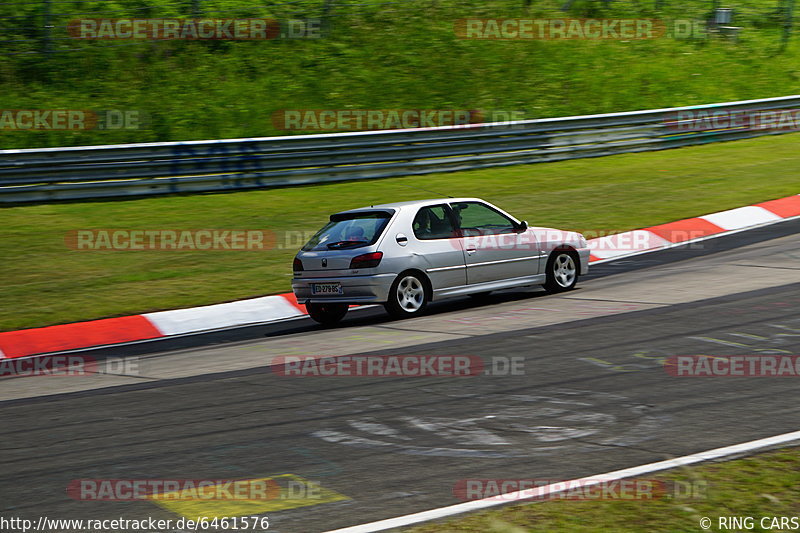 Bild #6461576 - Touristenfahrten Nürburgring Nordschleife (09.06.2019)