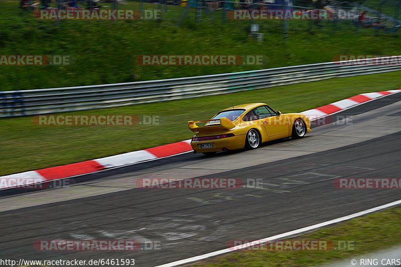 Bild #6461593 - Touristenfahrten Nürburgring Nordschleife (09.06.2019)