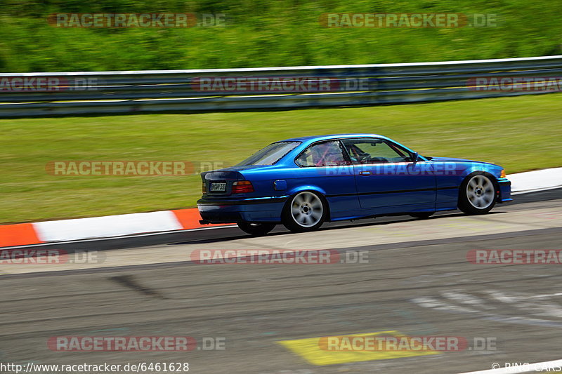 Bild #6461628 - Touristenfahrten Nürburgring Nordschleife (09.06.2019)