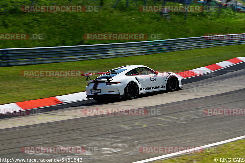 Bild #6461643 - Touristenfahrten Nürburgring Nordschleife (09.06.2019)