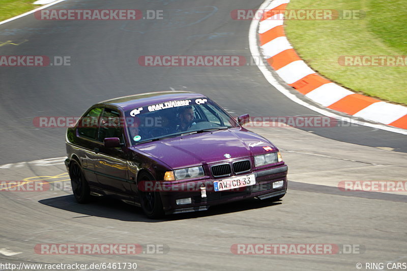 Bild #6461730 - Touristenfahrten Nürburgring Nordschleife (09.06.2019)