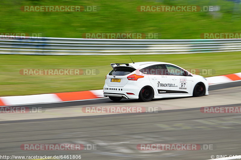 Bild #6461806 - Touristenfahrten Nürburgring Nordschleife (09.06.2019)