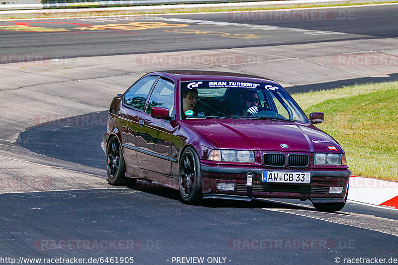 Bild #6461905 - Touristenfahrten Nürburgring Nordschleife (09.06.2019)