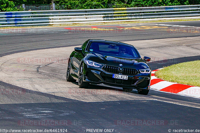 Bild #6461924 - Touristenfahrten Nürburgring Nordschleife (09.06.2019)