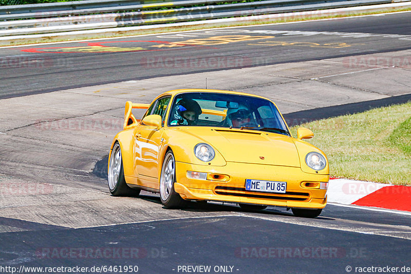 Bild #6461950 - Touristenfahrten Nürburgring Nordschleife (09.06.2019)