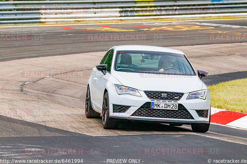 Bild #6461994 - Touristenfahrten Nürburgring Nordschleife (09.06.2019)