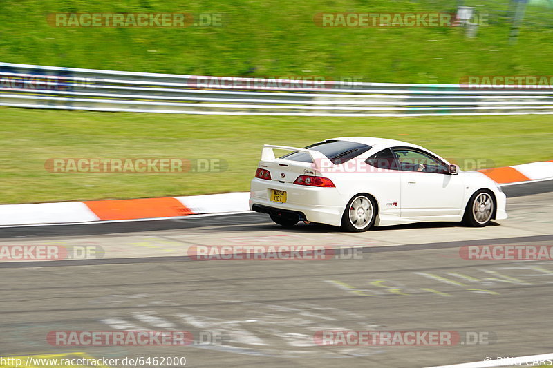 Bild #6462000 - Touristenfahrten Nürburgring Nordschleife (09.06.2019)