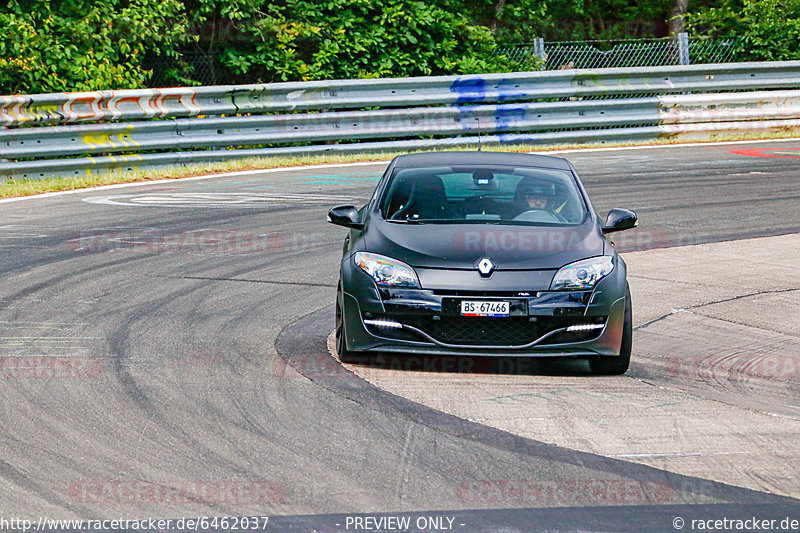 Bild #6462037 - Touristenfahrten Nürburgring Nordschleife (09.06.2019)