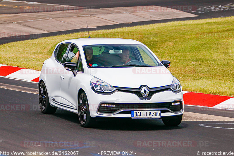 Bild #6462067 - Touristenfahrten Nürburgring Nordschleife (09.06.2019)