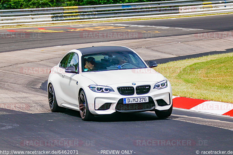 Bild #6462071 - Touristenfahrten Nürburgring Nordschleife (09.06.2019)