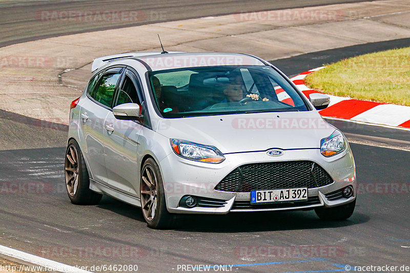 Bild #6462080 - Touristenfahrten Nürburgring Nordschleife (09.06.2019)