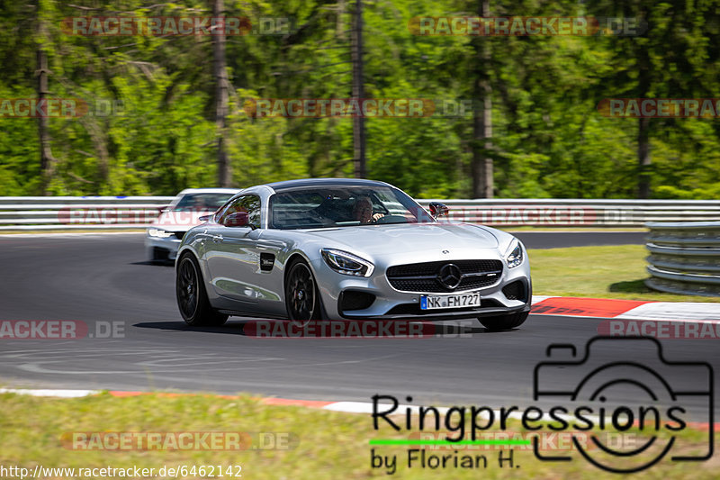 Bild #6462142 - Touristenfahrten Nürburgring Nordschleife (09.06.2019)