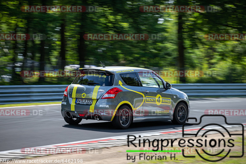 Bild #6462198 - Touristenfahrten Nürburgring Nordschleife (09.06.2019)