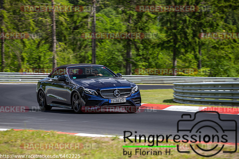 Bild #6462225 - Touristenfahrten Nürburgring Nordschleife (09.06.2019)