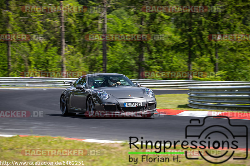 Bild #6462251 - Touristenfahrten Nürburgring Nordschleife (09.06.2019)