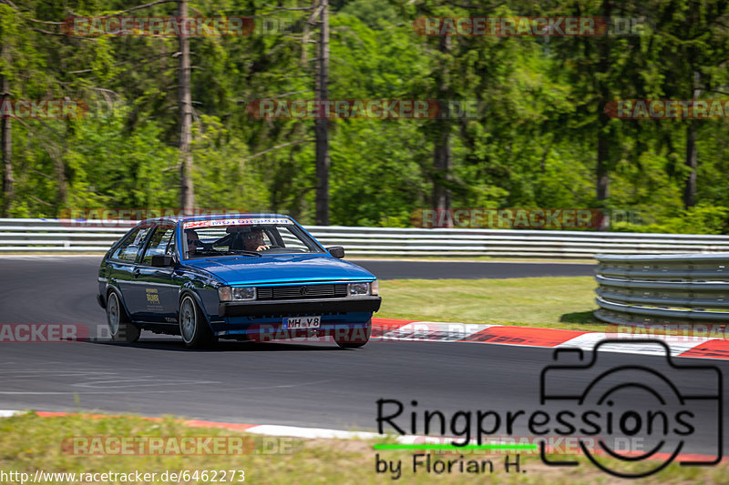 Bild #6462273 - Touristenfahrten Nürburgring Nordschleife (09.06.2019)