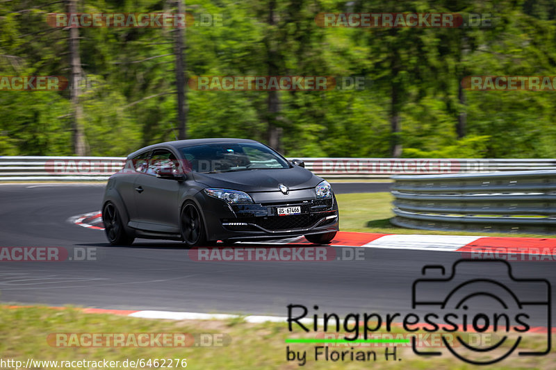 Bild #6462276 - Touristenfahrten Nürburgring Nordschleife (09.06.2019)