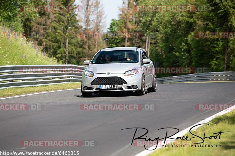 Bild #6462315 - Touristenfahrten Nürburgring Nordschleife (09.06.2019)