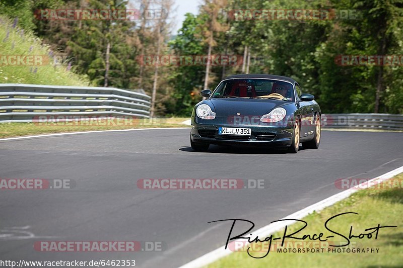 Bild #6462353 - Touristenfahrten Nürburgring Nordschleife (09.06.2019)