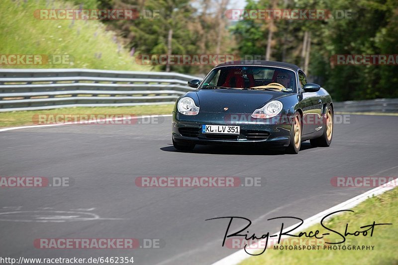 Bild #6462354 - Touristenfahrten Nürburgring Nordschleife (09.06.2019)