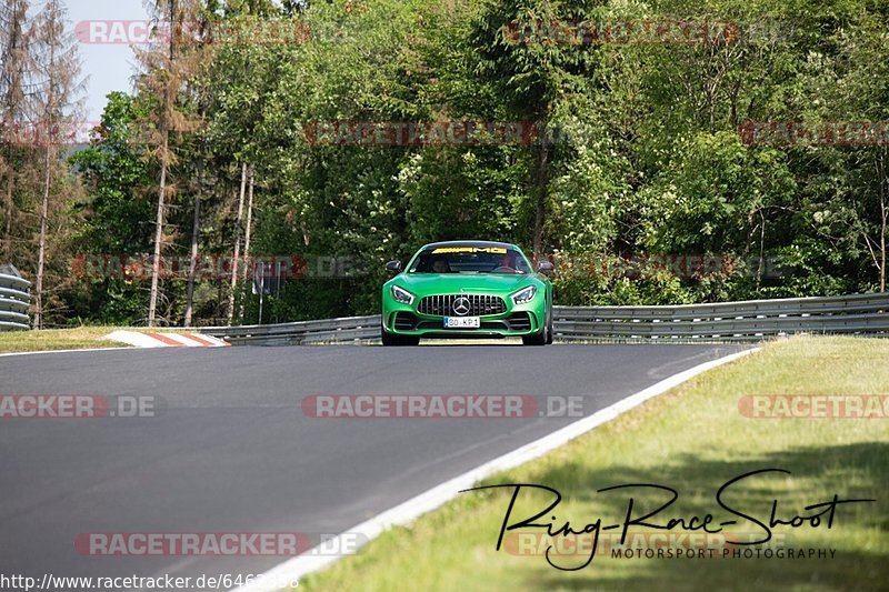 Bild #6462358 - Touristenfahrten Nürburgring Nordschleife (09.06.2019)