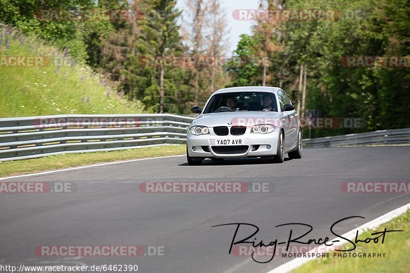 Bild #6462390 - Touristenfahrten Nürburgring Nordschleife (09.06.2019)