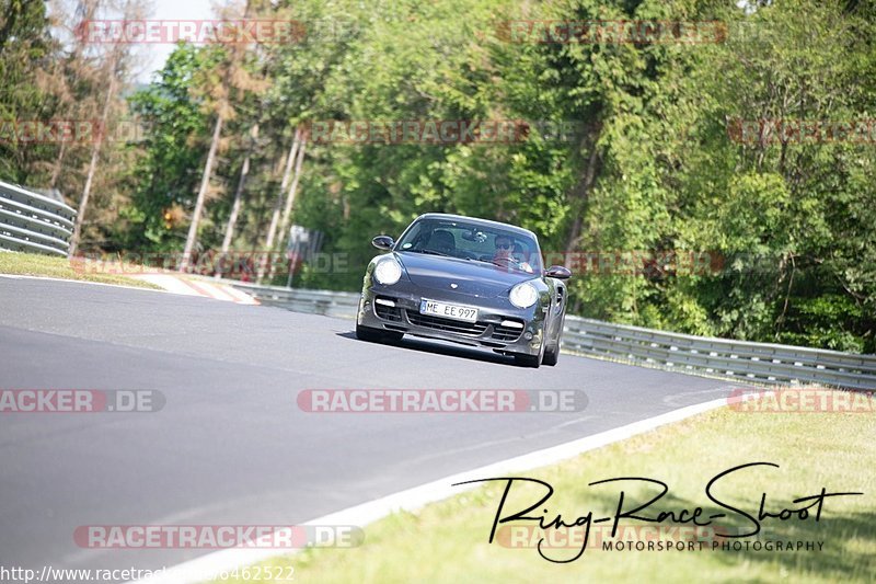 Bild #6462522 - Touristenfahrten Nürburgring Nordschleife (09.06.2019)