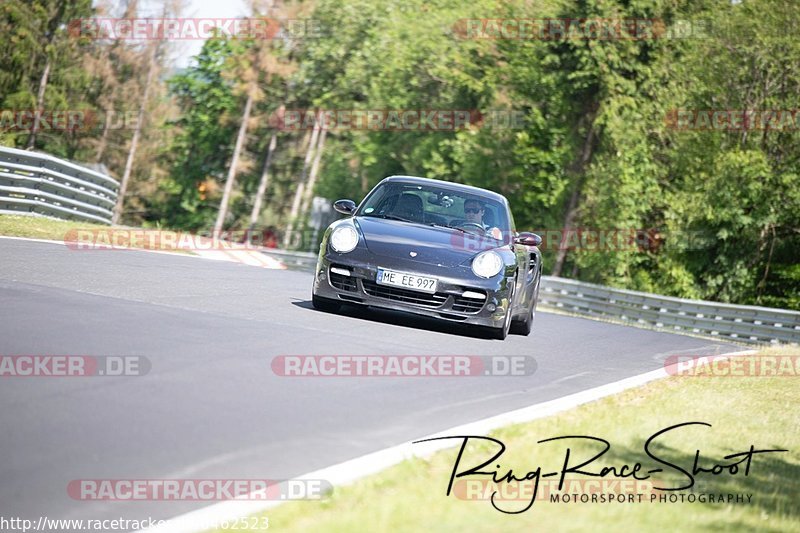 Bild #6462523 - Touristenfahrten Nürburgring Nordschleife (09.06.2019)