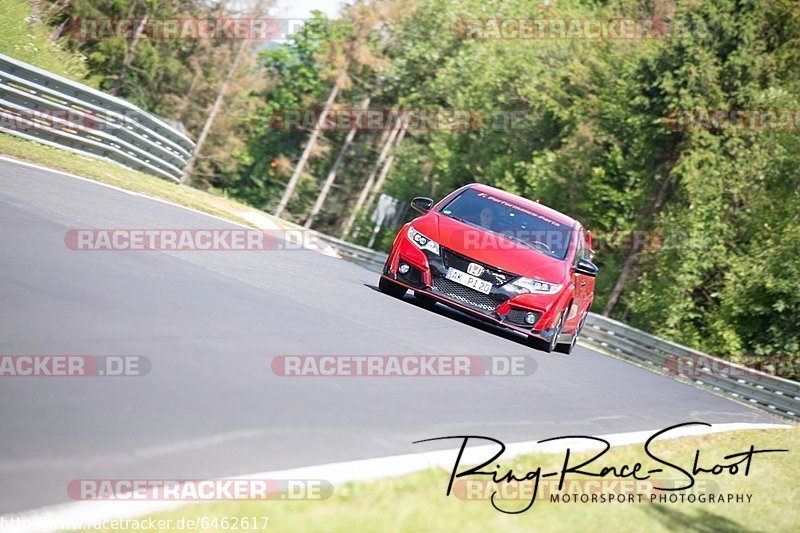 Bild #6462617 - Touristenfahrten Nürburgring Nordschleife (09.06.2019)