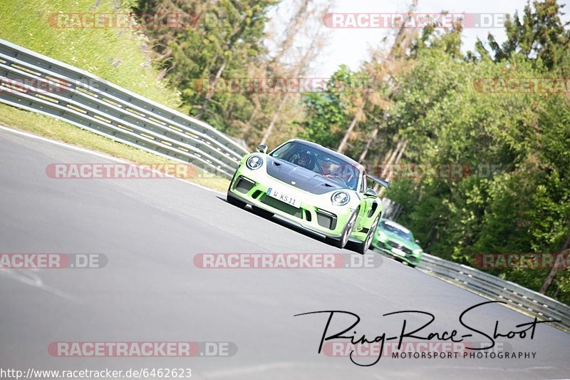 Bild #6462623 - Touristenfahrten Nürburgring Nordschleife (09.06.2019)