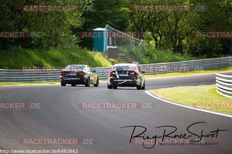 Bild #6462662 - Touristenfahrten Nürburgring Nordschleife (09.06.2019)