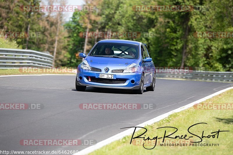 Bild #6462680 - Touristenfahrten Nürburgring Nordschleife (09.06.2019)