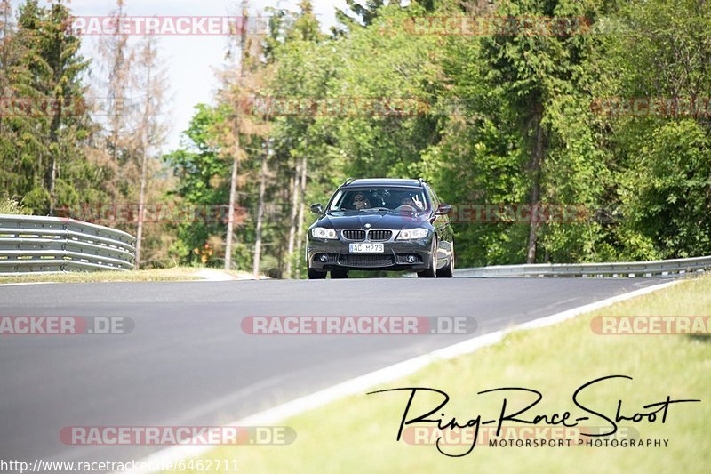 Bild #6462711 - Touristenfahrten Nürburgring Nordschleife (09.06.2019)