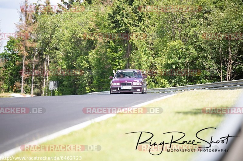 Bild #6462723 - Touristenfahrten Nürburgring Nordschleife (09.06.2019)