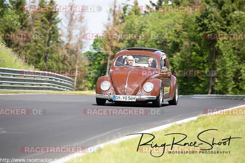 Bild #6462854 - Touristenfahrten Nürburgring Nordschleife (09.06.2019)