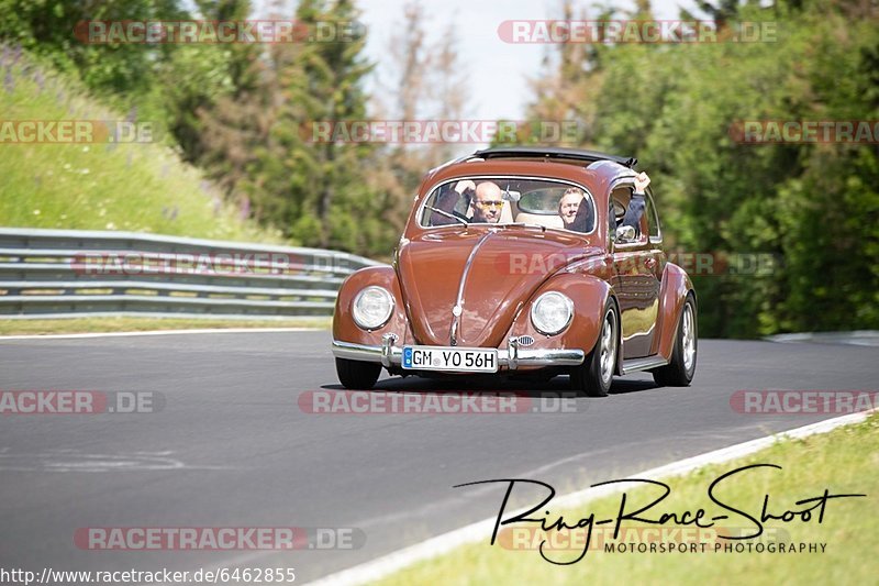 Bild #6462855 - Touristenfahrten Nürburgring Nordschleife (09.06.2019)