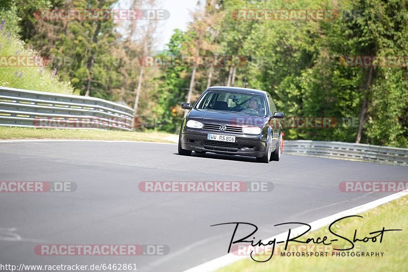 Bild #6462861 - Touristenfahrten Nürburgring Nordschleife (09.06.2019)