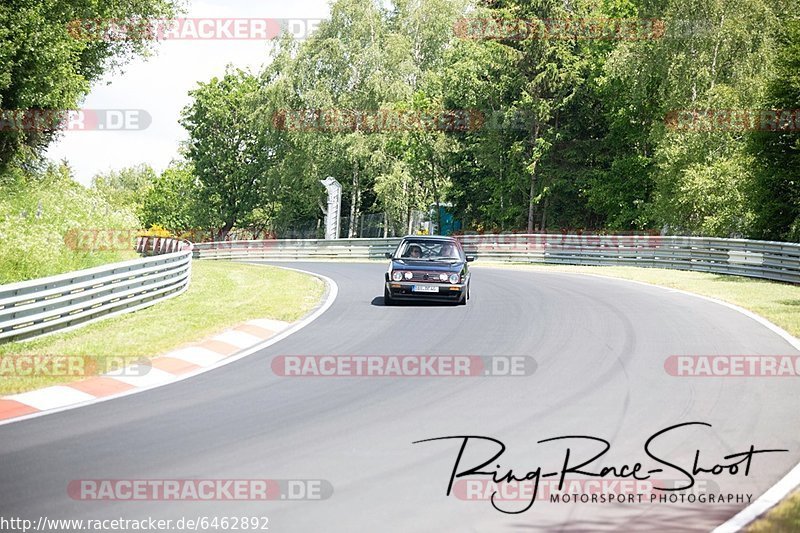 Bild #6462892 - Touristenfahrten Nürburgring Nordschleife (09.06.2019)