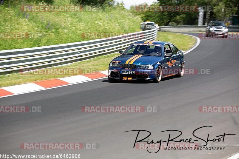 Bild #6462906 - Touristenfahrten Nürburgring Nordschleife (09.06.2019)