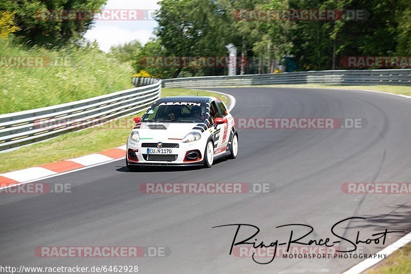 Bild #6462928 - Touristenfahrten Nürburgring Nordschleife (09.06.2019)