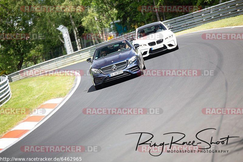 Bild #6462965 - Touristenfahrten Nürburgring Nordschleife (09.06.2019)