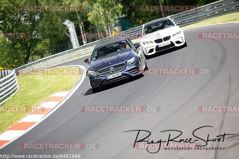 Bild #6462966 - Touristenfahrten Nürburgring Nordschleife (09.06.2019)