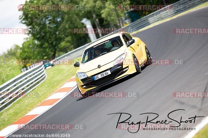 Bild #6463049 - Touristenfahrten Nürburgring Nordschleife (09.06.2019)